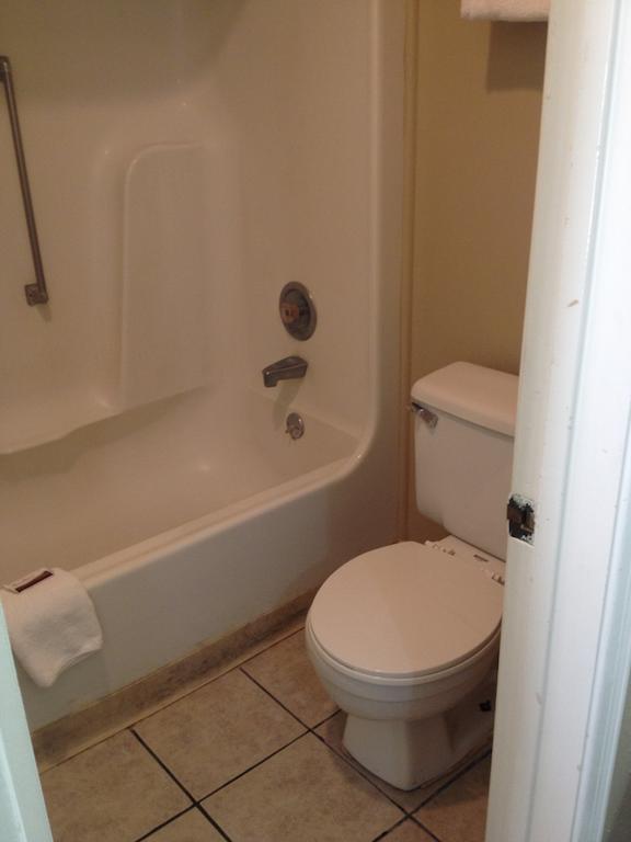 Motel 6-Freeport, Tx Номер фото