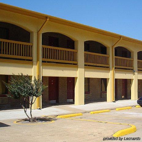 Motel 6-Freeport, Tx Экстерьер фото