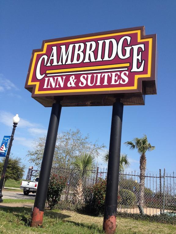 Motel 6-Freeport, Tx Экстерьер фото